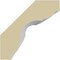 Ekena Millwork 1 3/4"H x 1 3/4"P x 2 1/2"F x 94 1/2"L Edinburgh Traditional Smooth Crown Moulding MLD01X01X02ED - alternate 3